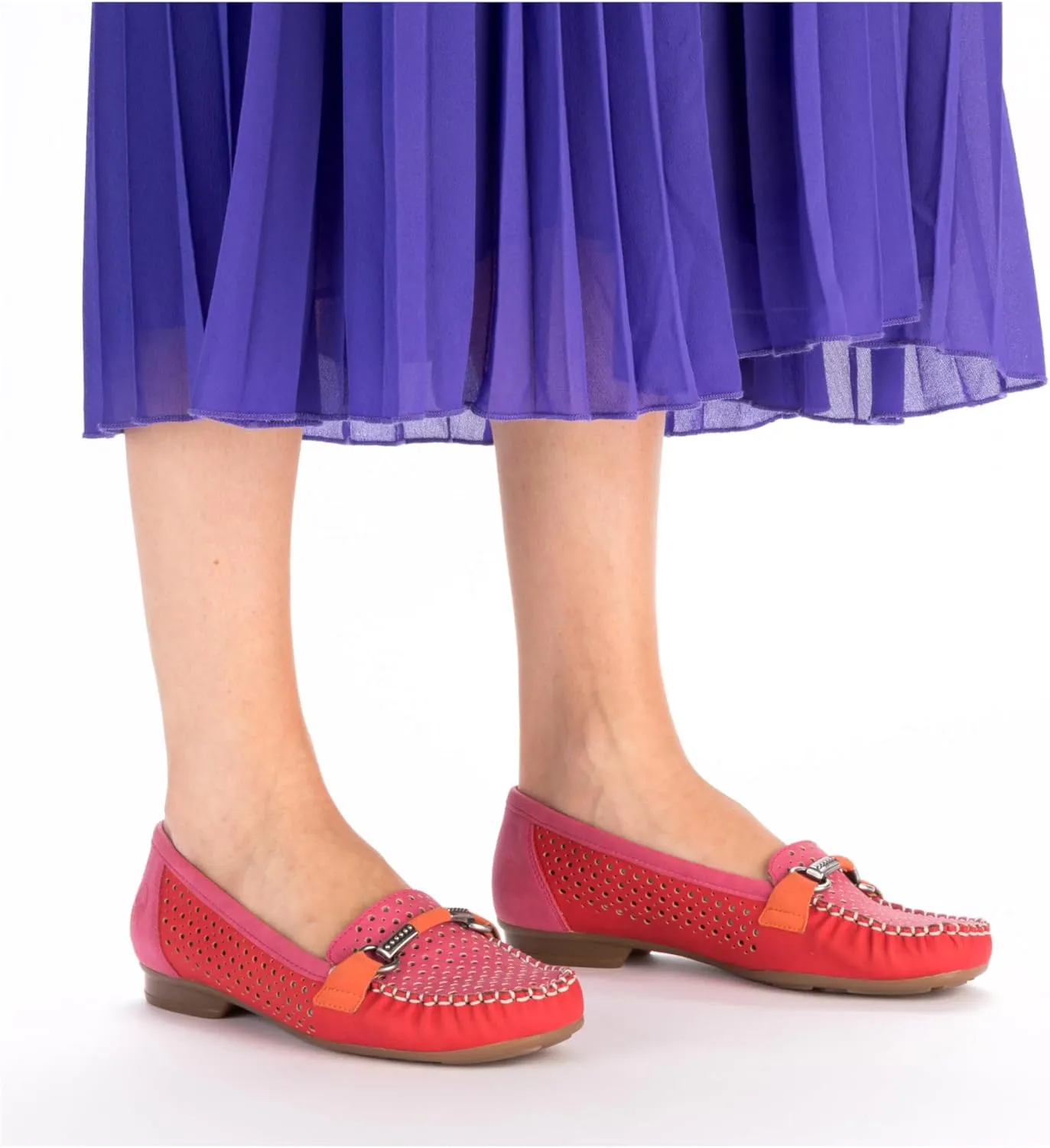 Rieker Women's Loafer