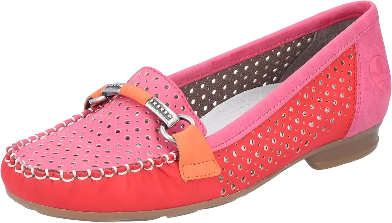Rieker Women's Loafer
