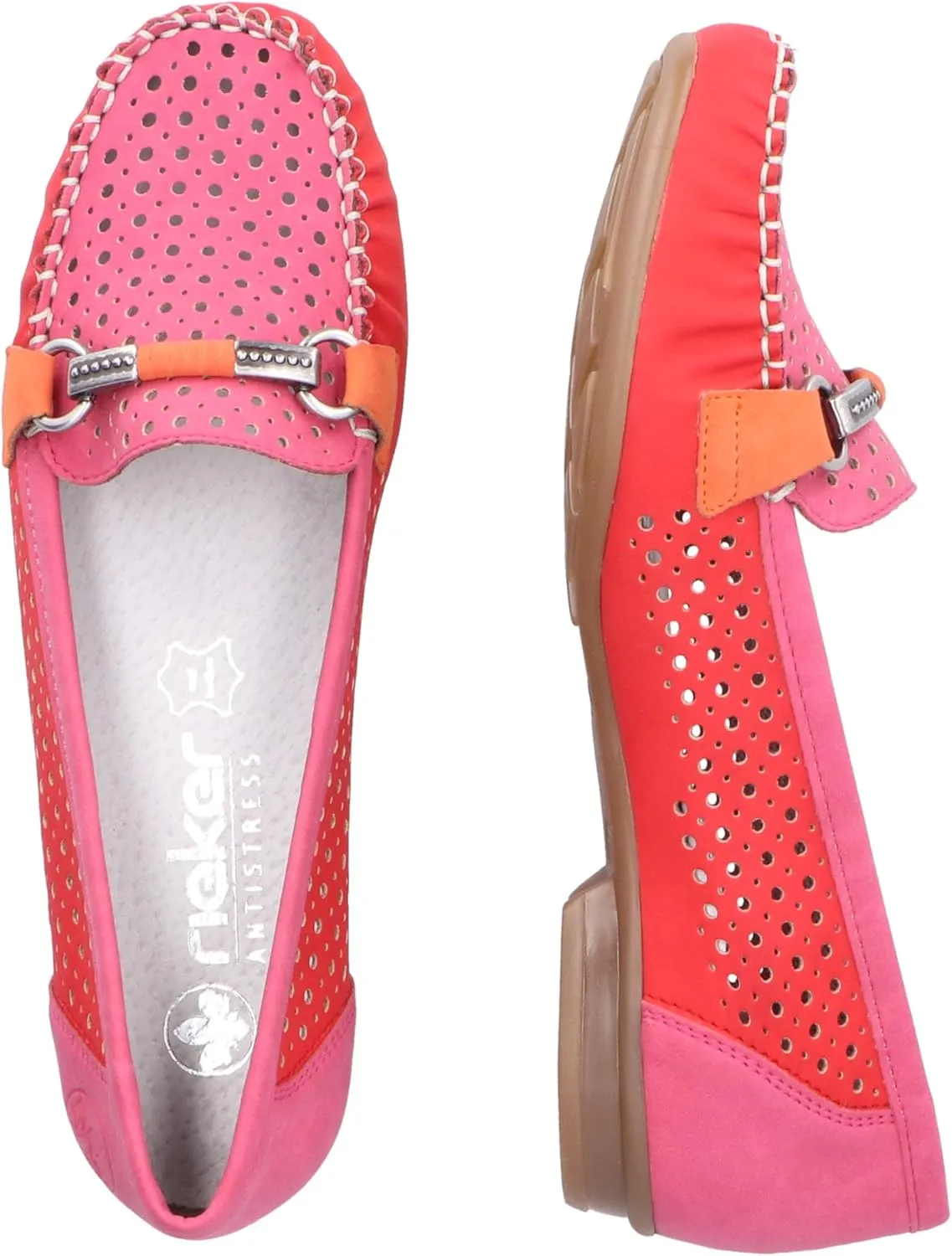 Rieker Women's Loafer