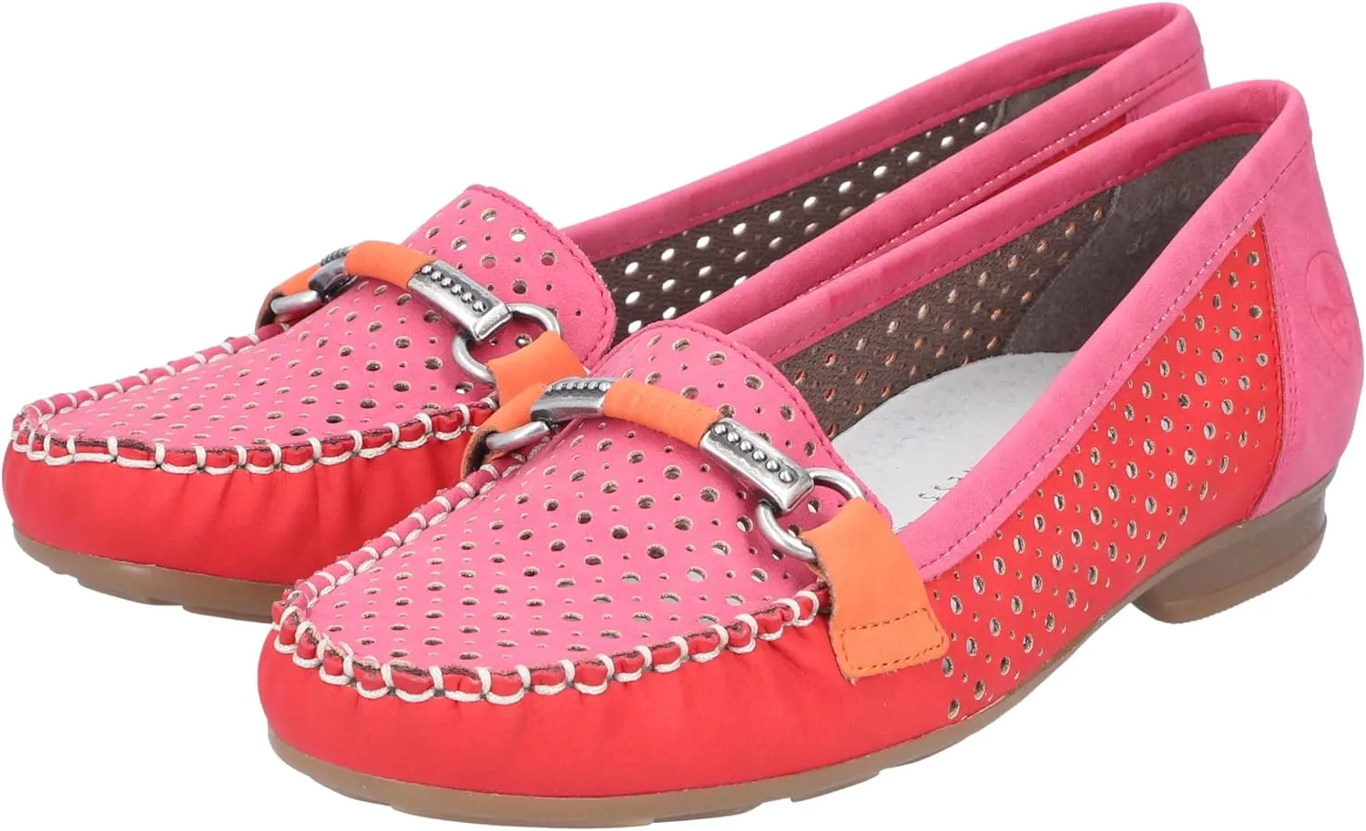Rieker Women's Loafer