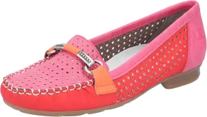 Rieker Women's Loafer