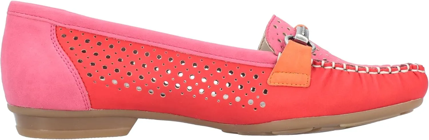 Rieker Women's Loafer
