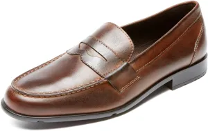 Rockport Men's Classic Loafer Penny
