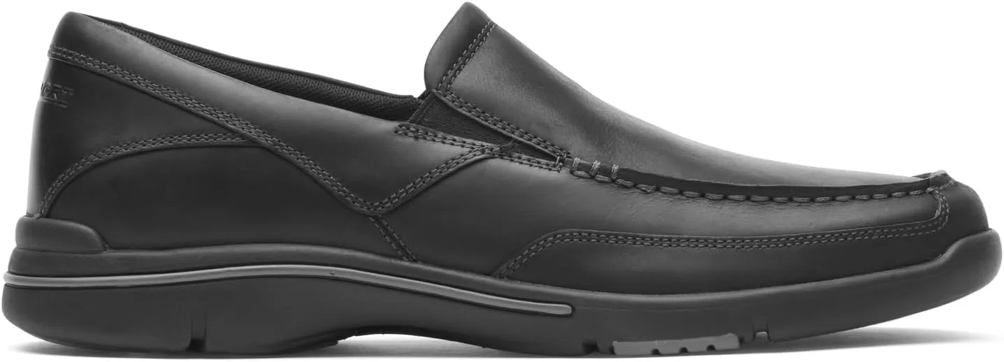 Rockport Men's Eberdon Slip-On Loafer