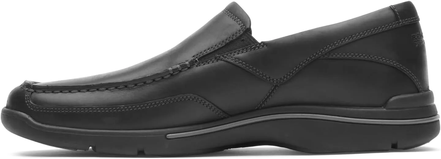 Rockport Men's Eberdon Slip-On Loafer