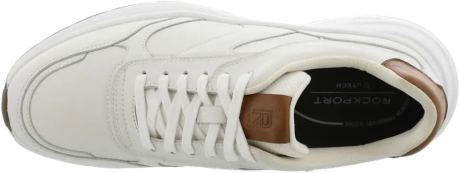 Rockport Men's Harrison Sneaker
