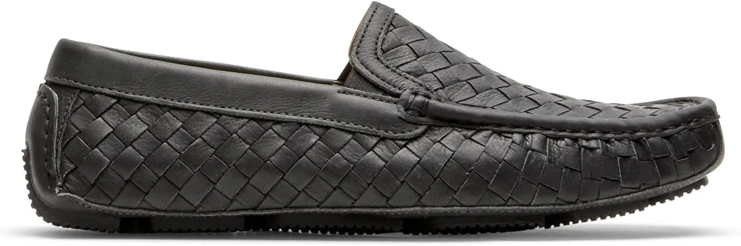 Rockport Men's Rhyder Venetian Loafer