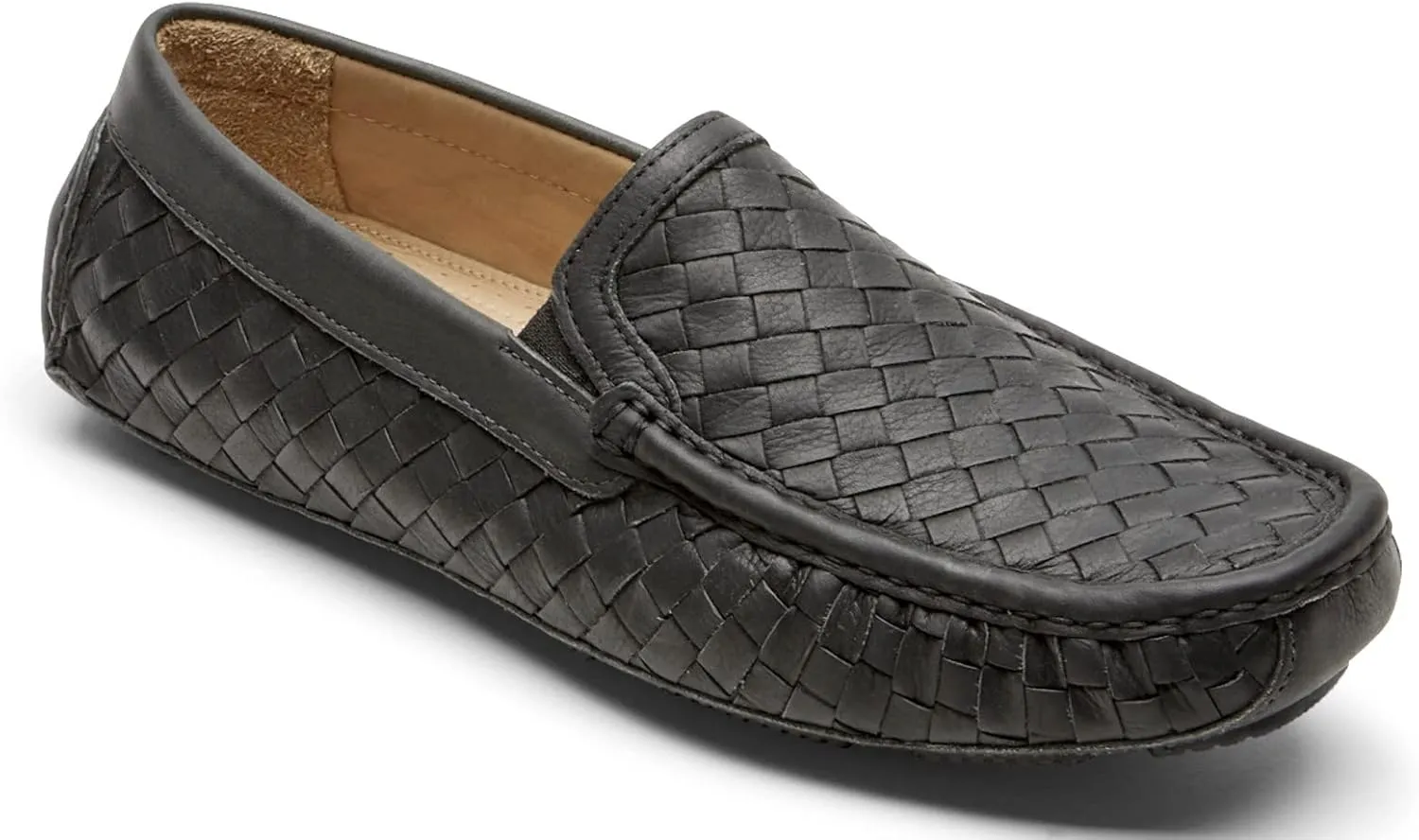 Rockport Men's Rhyder Venetian Loafer