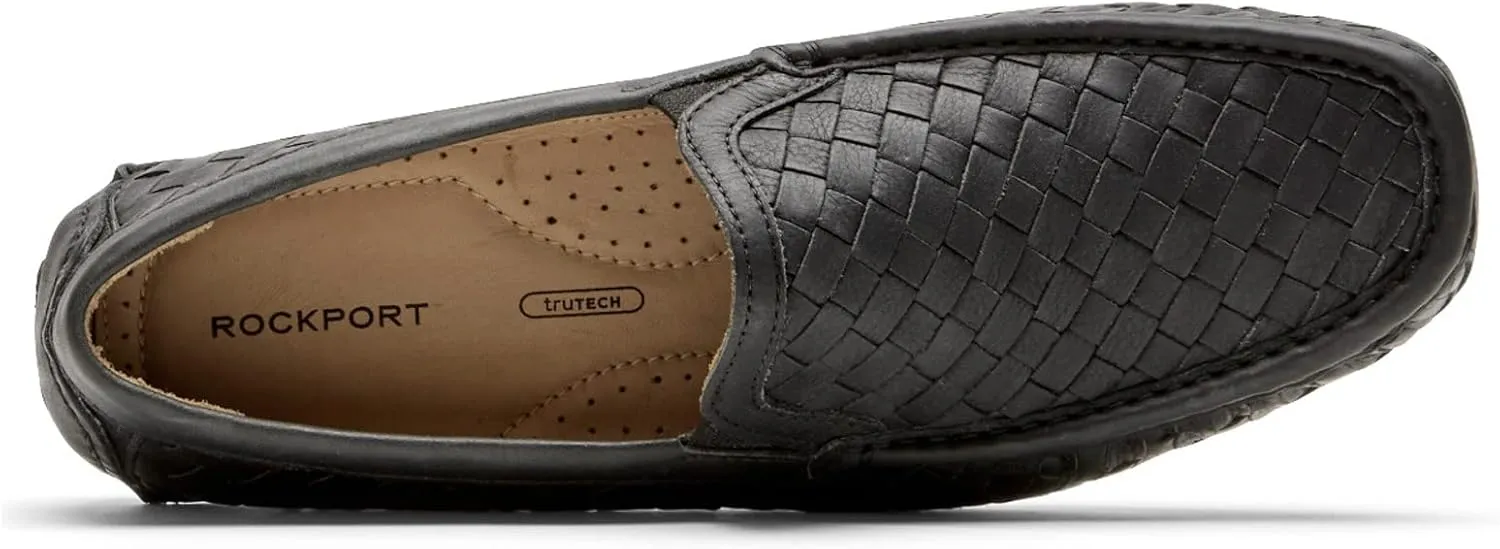 Rockport Men's Rhyder Venetian Loafer