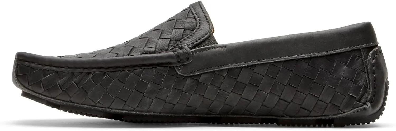 Rockport Men's Rhyder Venetian Loafer
