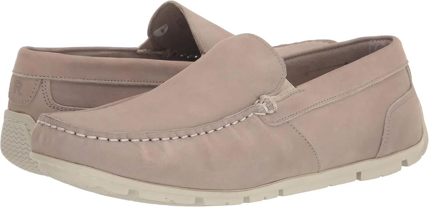 Rockport Men's Warner Venetian Loafer