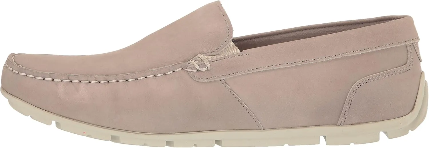 Rockport Men's Warner Venetian Loafer