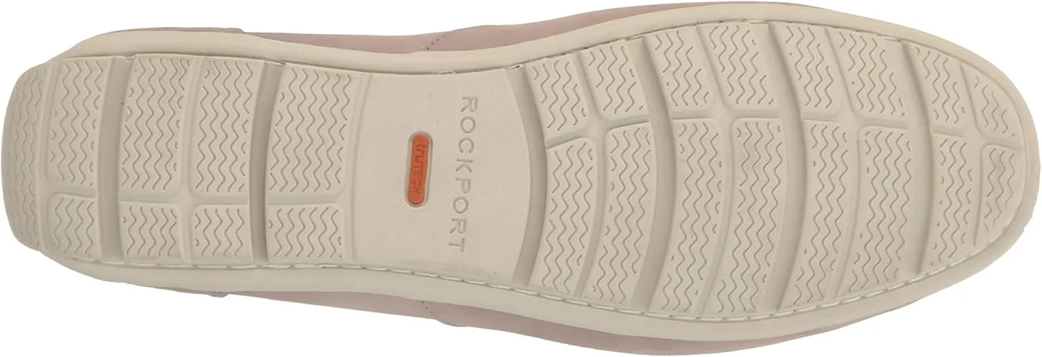 Rockport Men's Warner Venetian Loafer