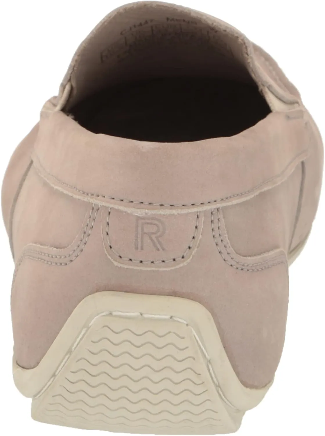 Rockport Men's Warner Venetian Loafer