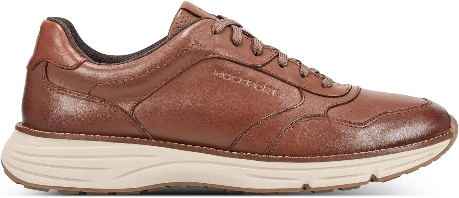 Rockport Men's Weston Sneaker