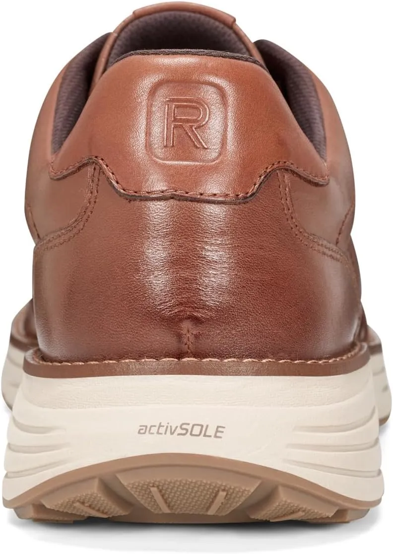 Rockport Men's Weston Sneaker