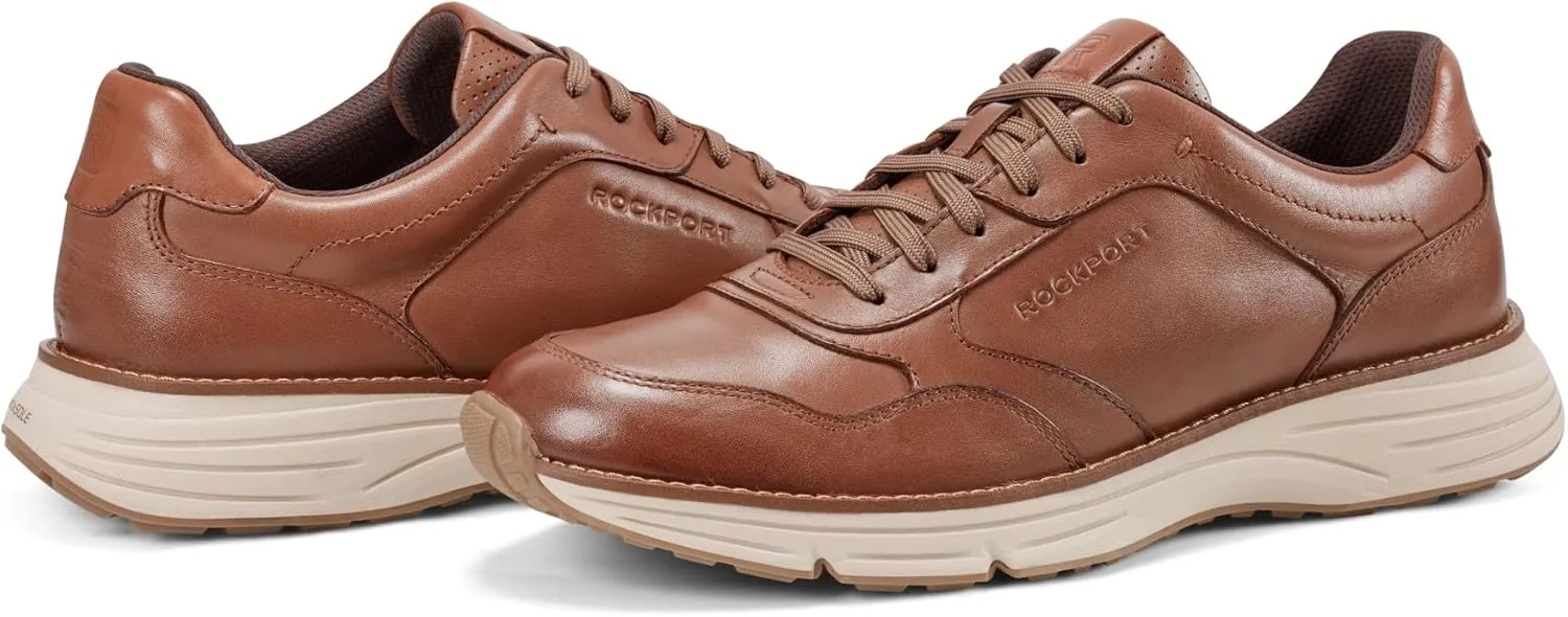 Rockport Men's Weston Sneaker