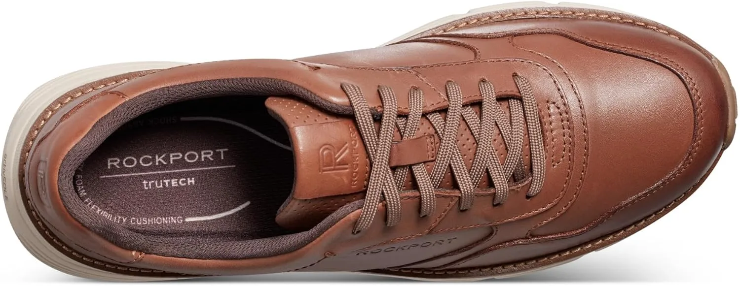 Rockport Men's Weston Sneaker