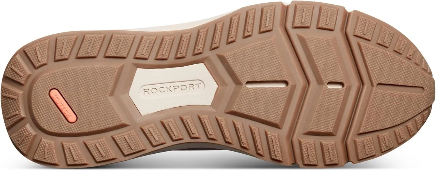 Rockport Men's Weston Sneaker