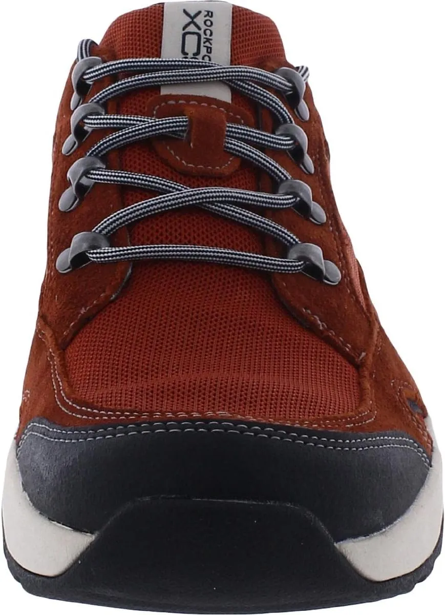 Rockport Men's XCS Spruce Peak Blucher Walking Shoe