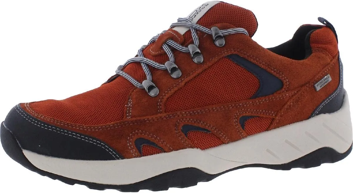 Rockport Men's XCS Spruce Peak Blucher Walking Shoe
