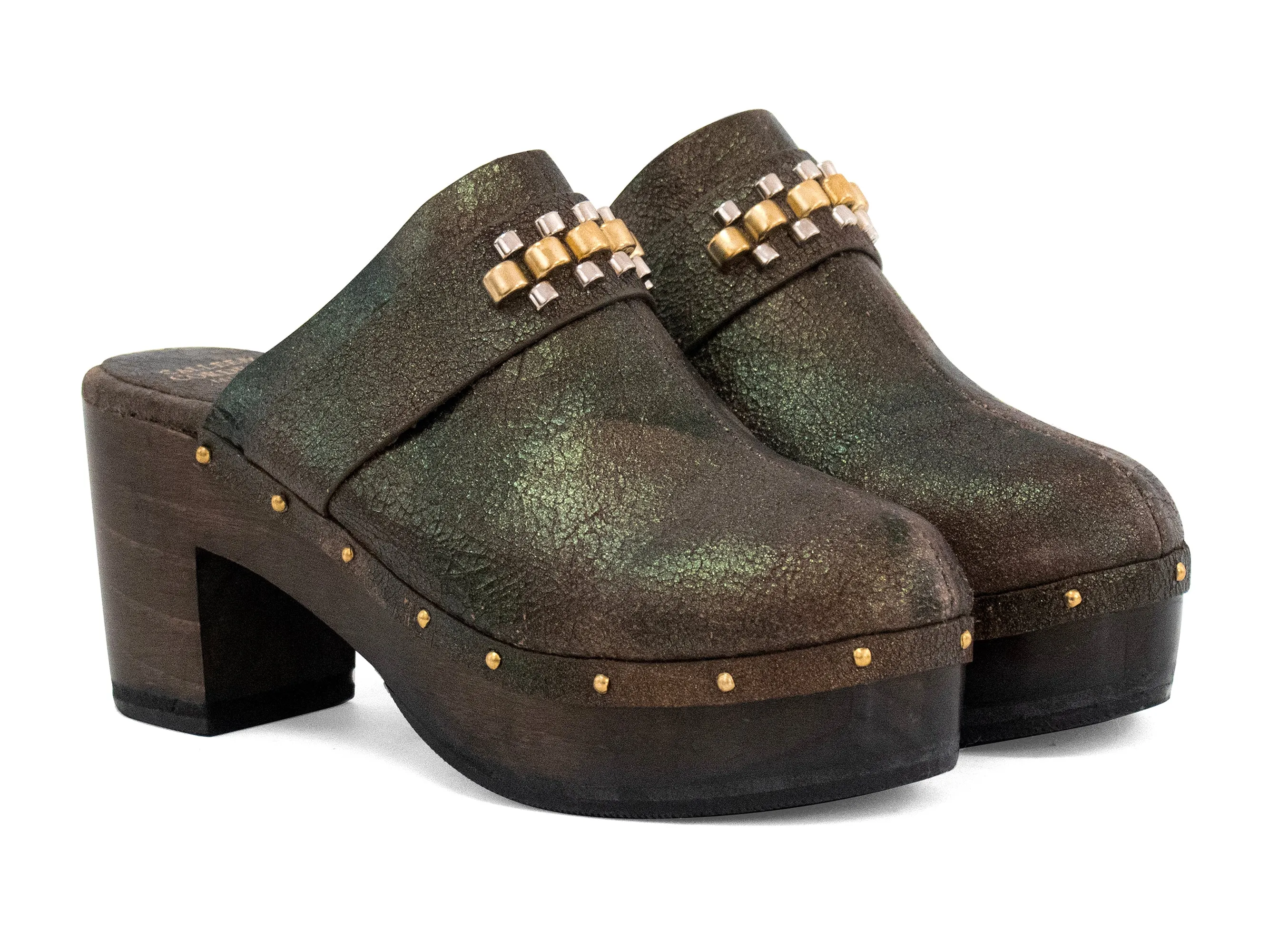 Rolex Clog