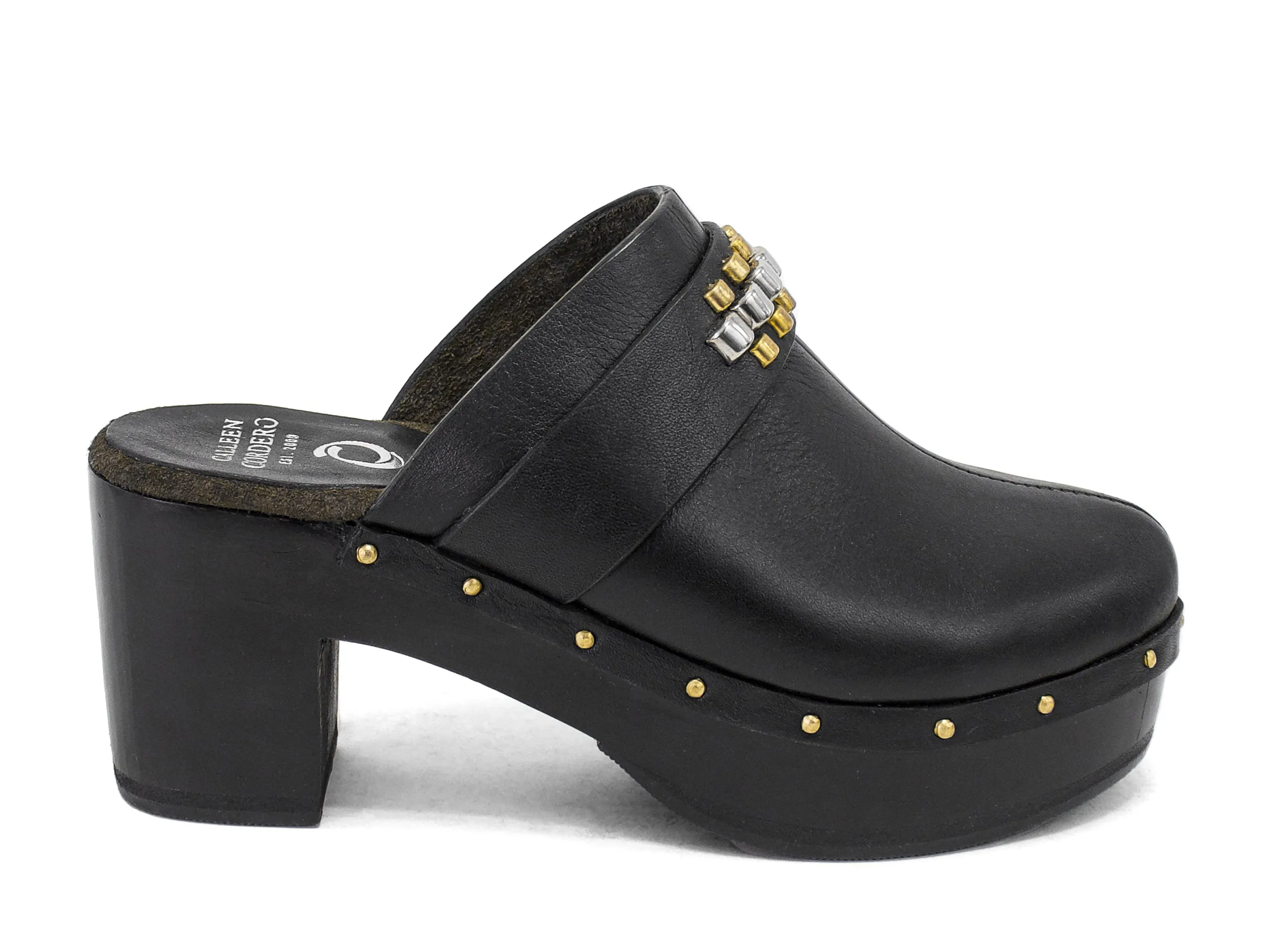 Rolex Clog
