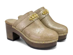 Rolex Clog