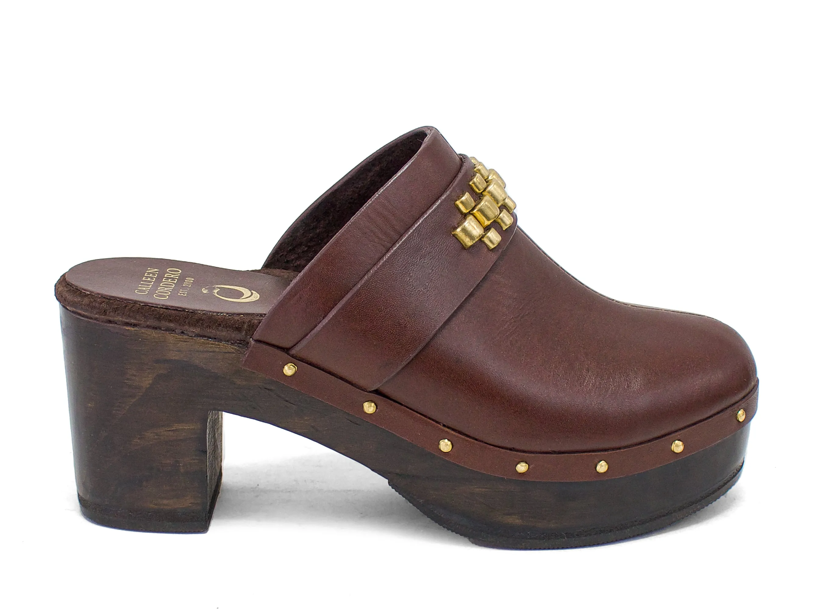Rolex Clog