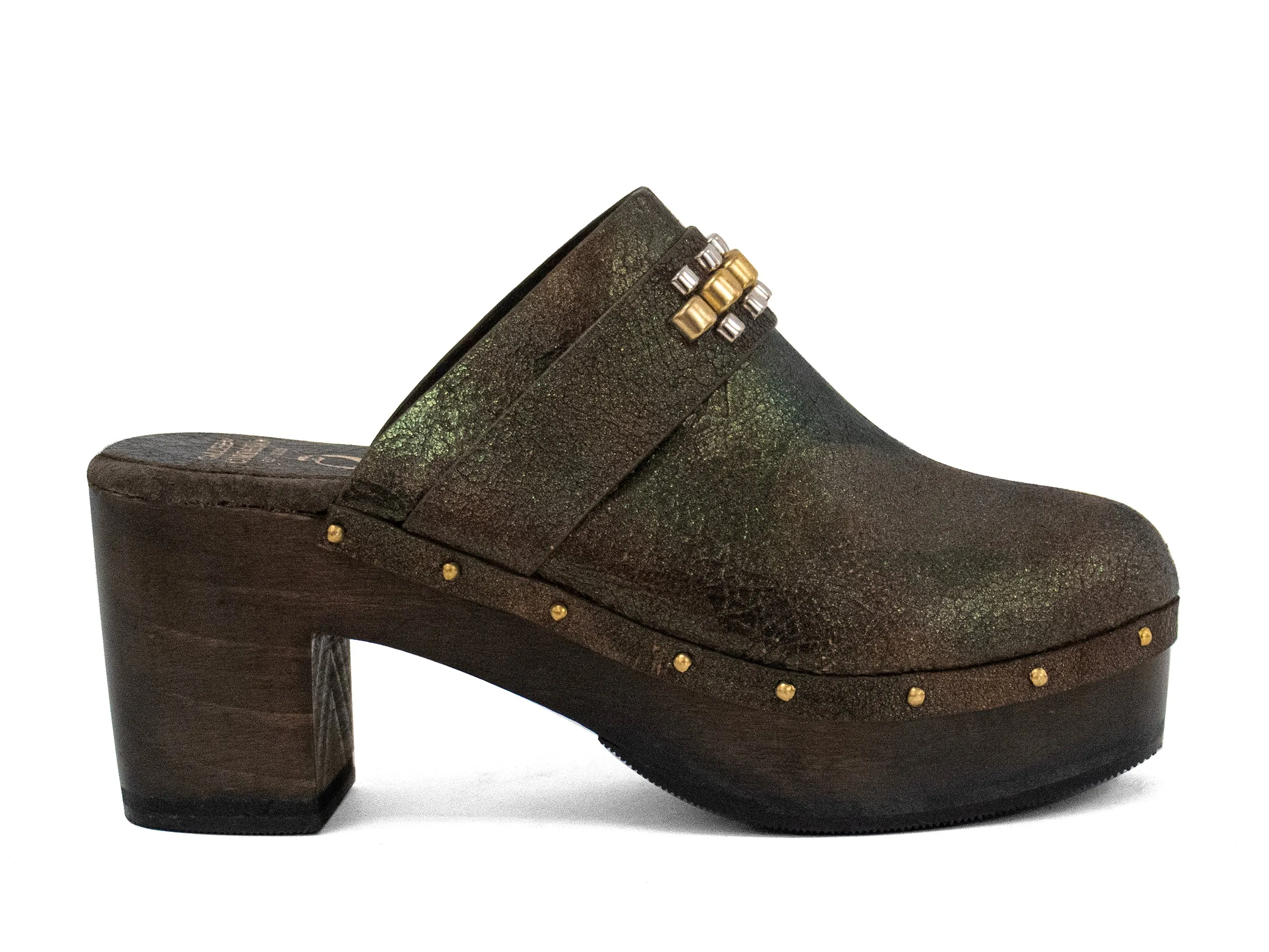 Rolex Clog