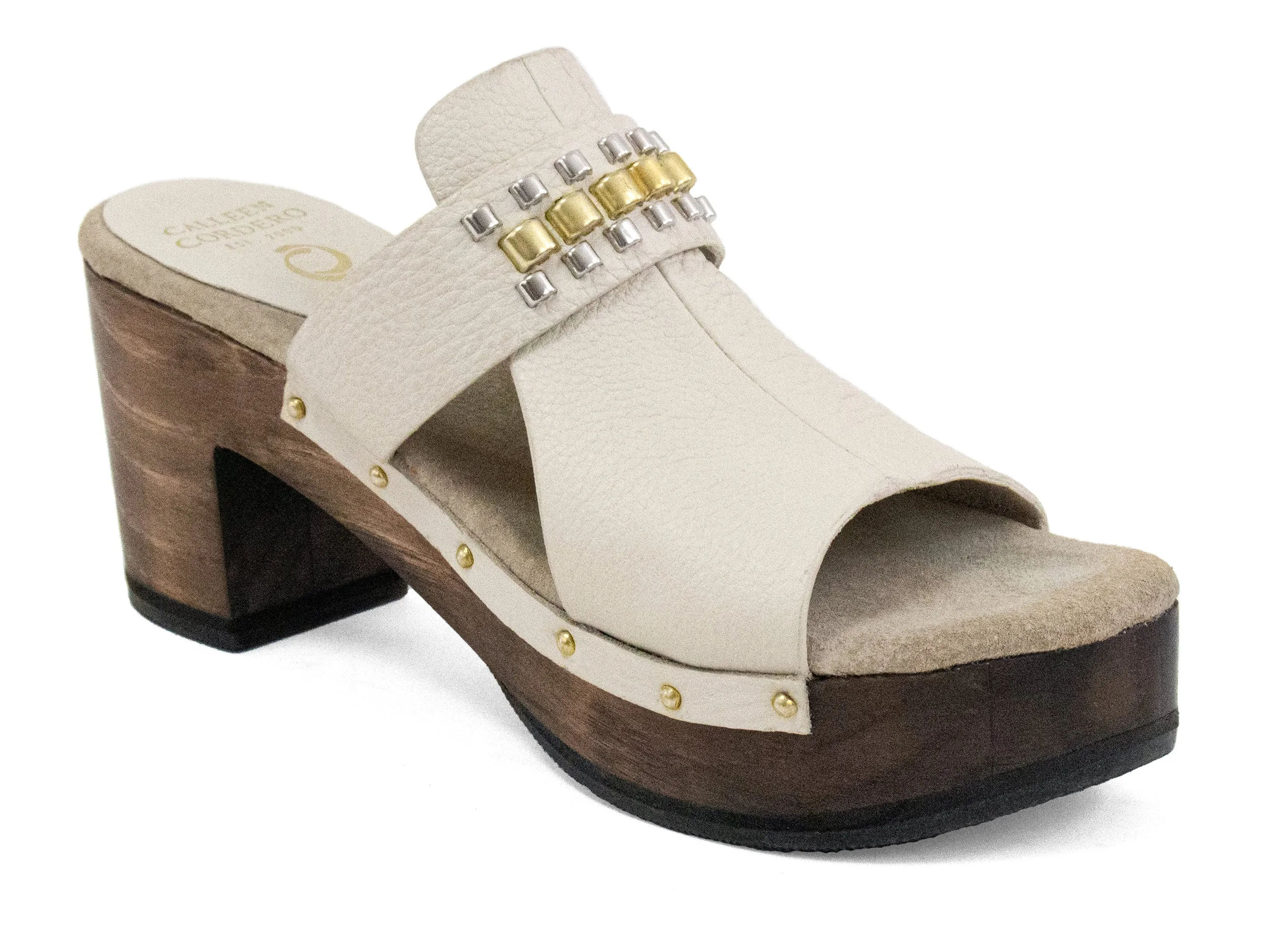 Rolexa Heel