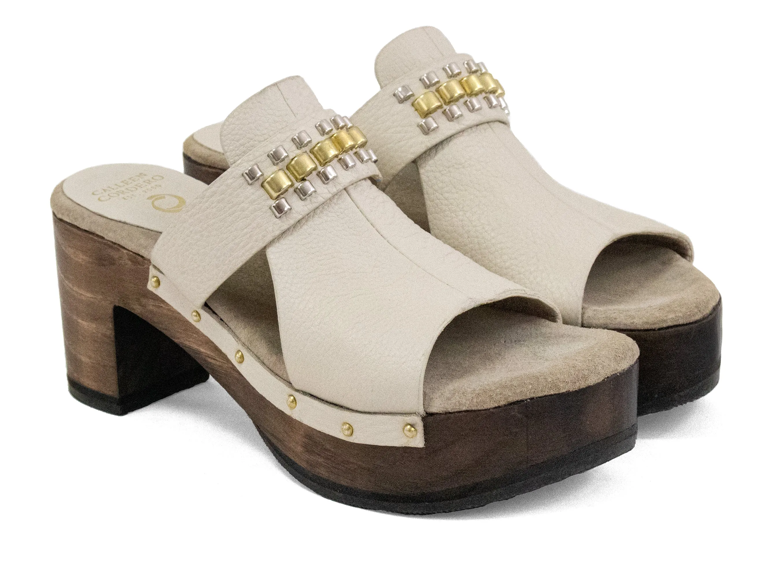 Rolexa Heel