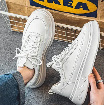 Ross – Men's Casual Slim Sneaker