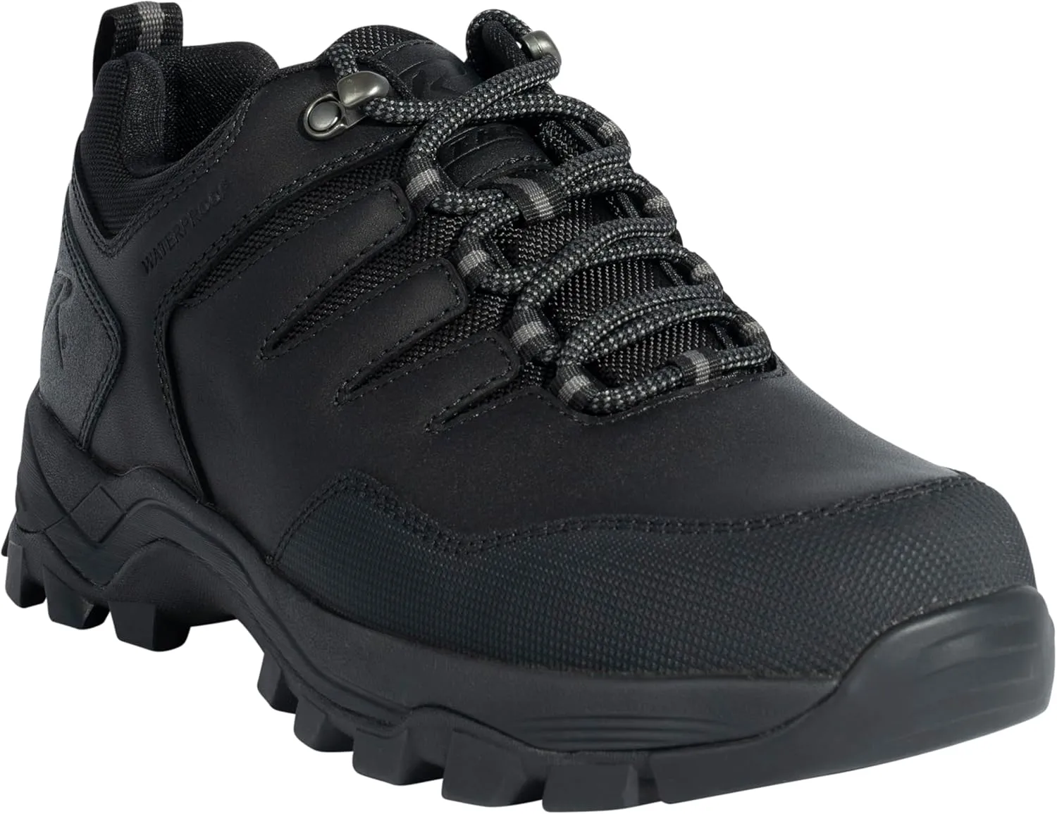 Rothco Scout All Terrain Hybrid Tactical Shoe – 4 Inch – Waterproof & Lightweight Low-Profile Boots