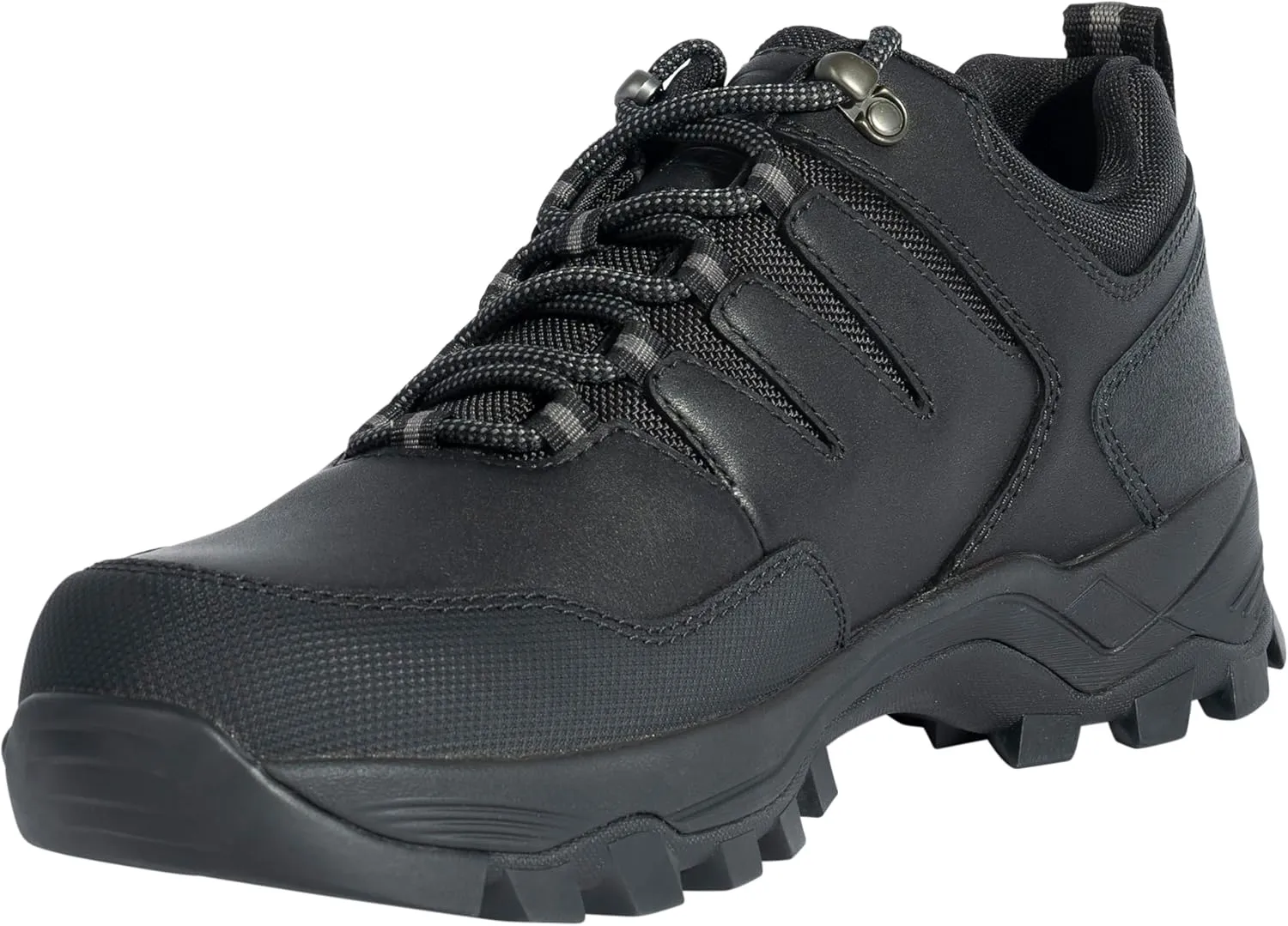 Rothco Scout All Terrain Hybrid Tactical Shoe – 4 Inch – Waterproof & Lightweight Low-Profile Boots