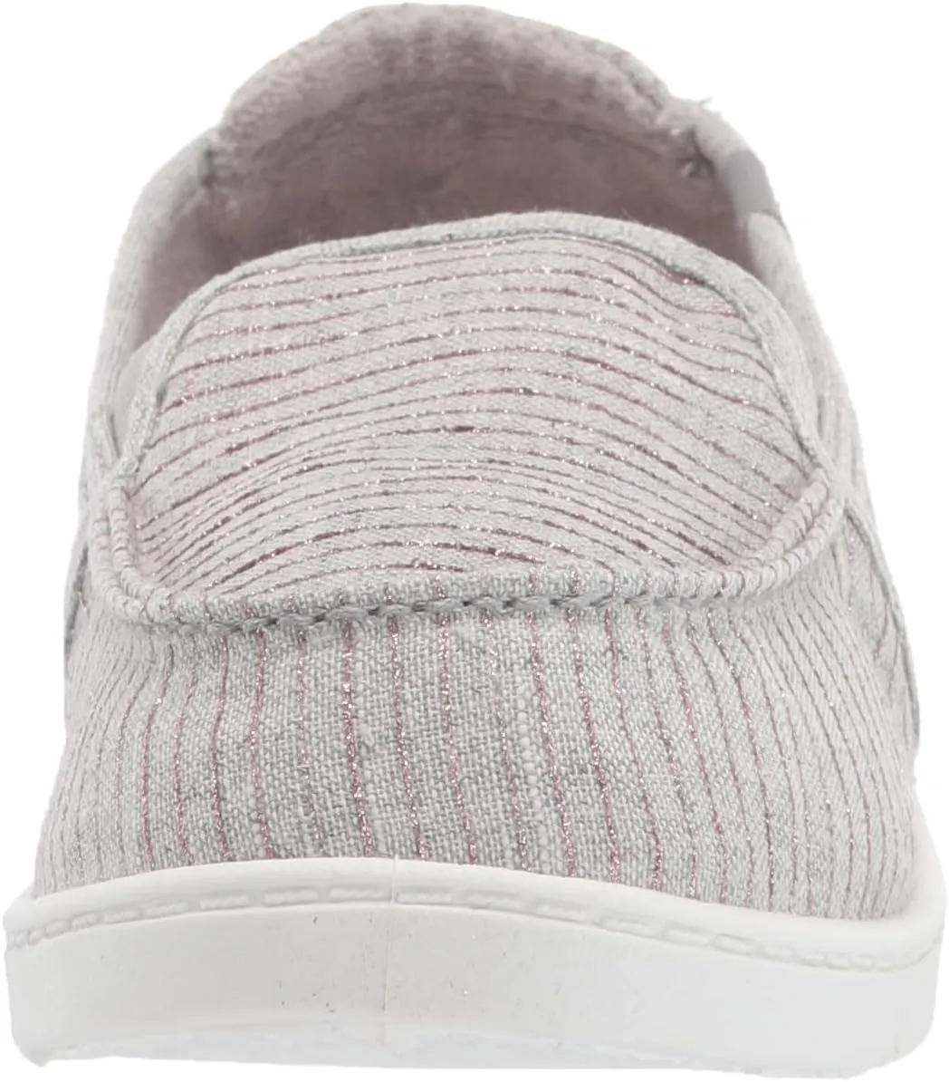 Roxy Girl's Rg Minnow Sneaker
