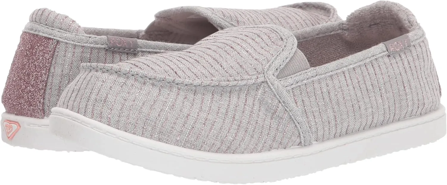 Roxy Girl's Rg Minnow Sneaker