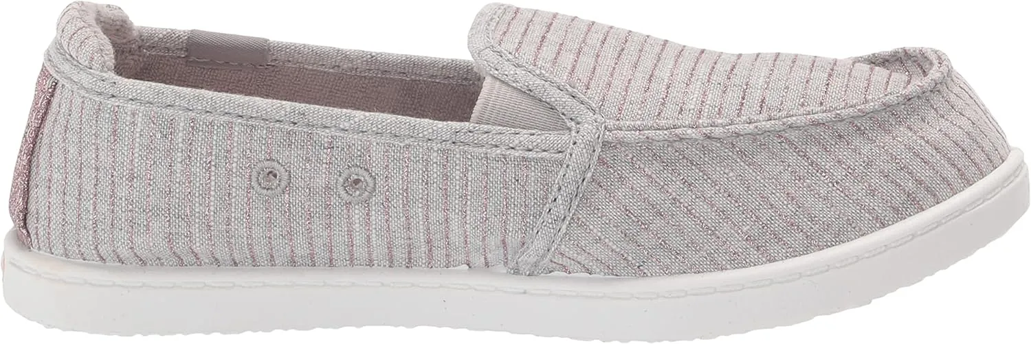 Roxy Girl's Rg Minnow Sneaker
