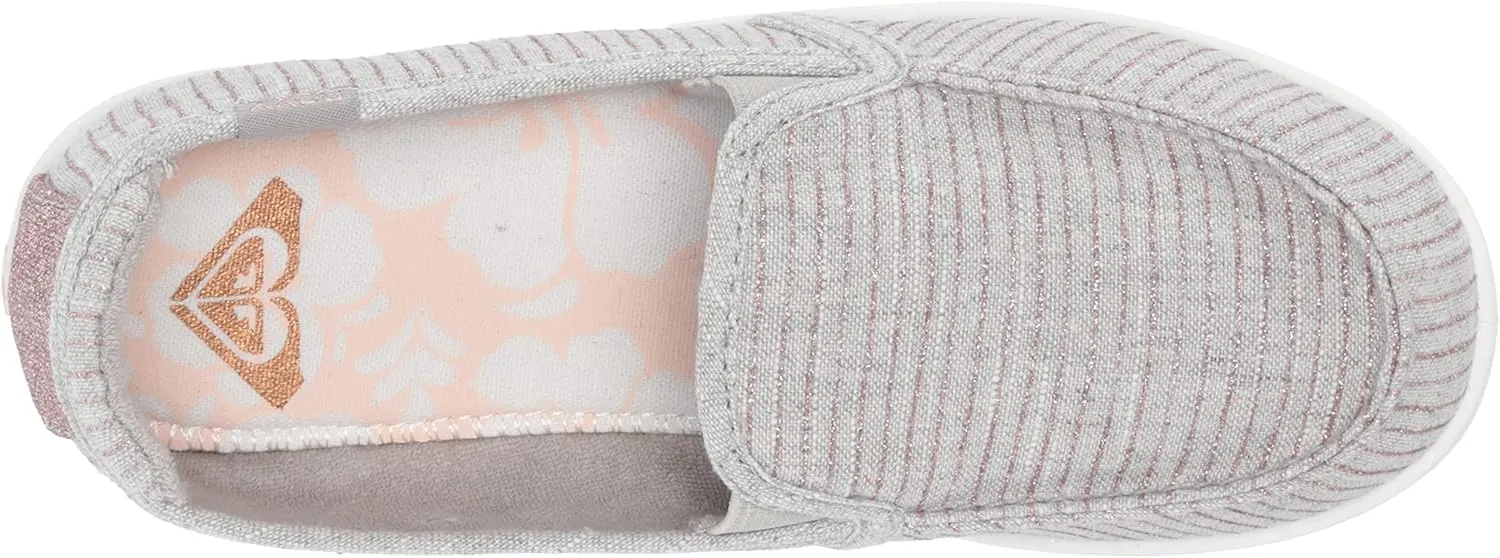 Roxy Girl's Rg Minnow Sneaker