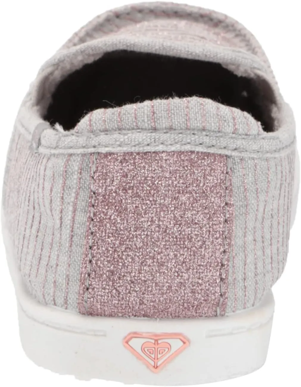 Roxy Girl's Rg Minnow Sneaker