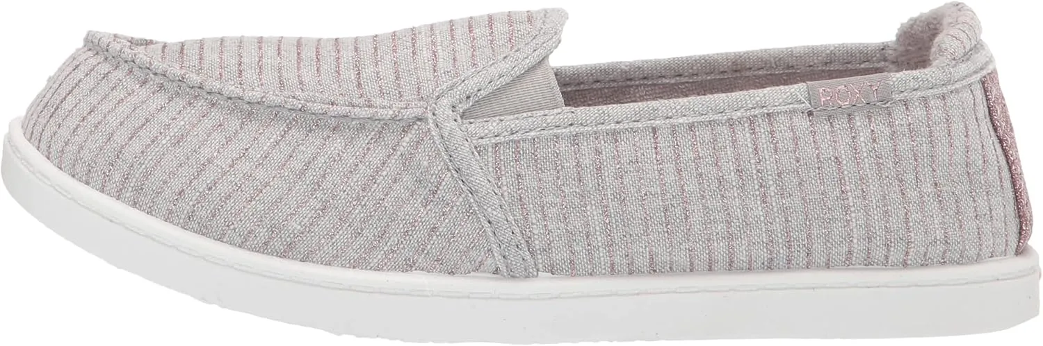 Roxy Girl's Rg Minnow Sneaker