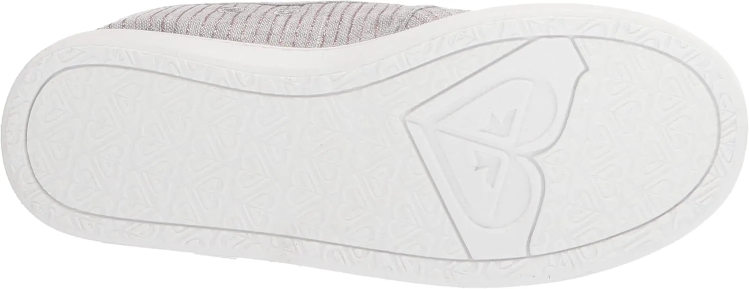 Roxy Girl's Rg Minnow Sneaker