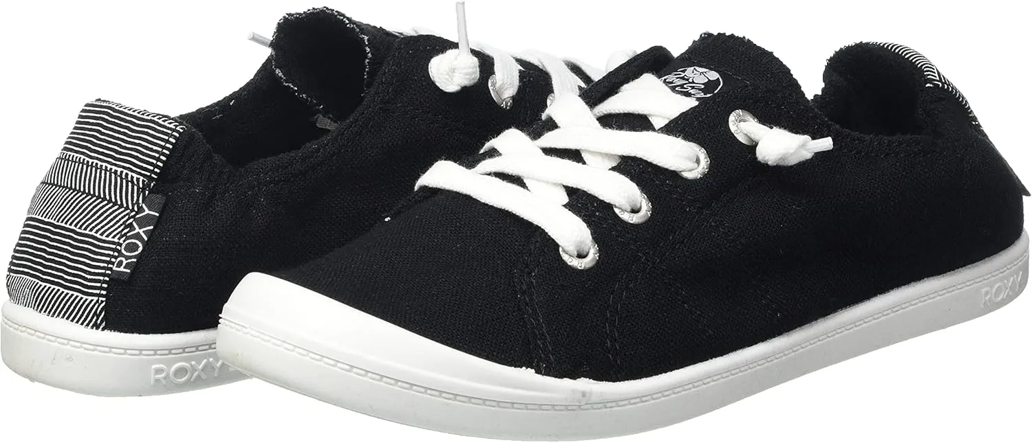 Roxy Women's Bayshore, Slip-on, Sneakers, Shoes