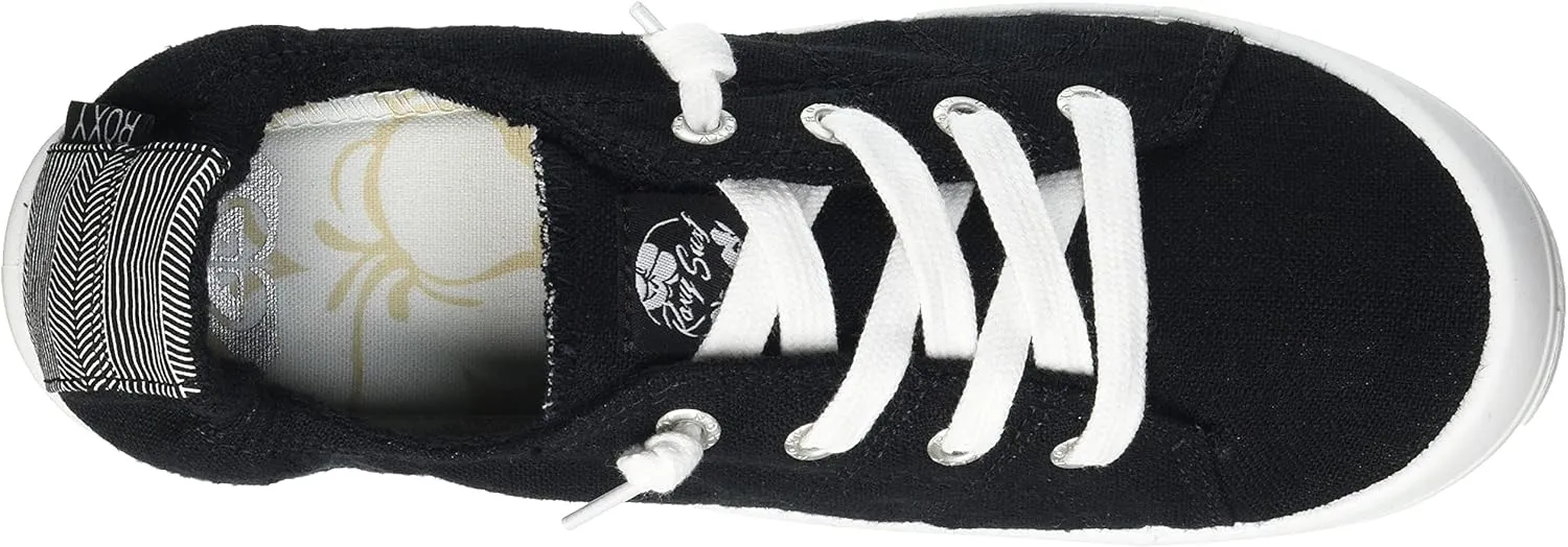 Roxy Women's Bayshore, Slip-on, Sneakers, Shoes