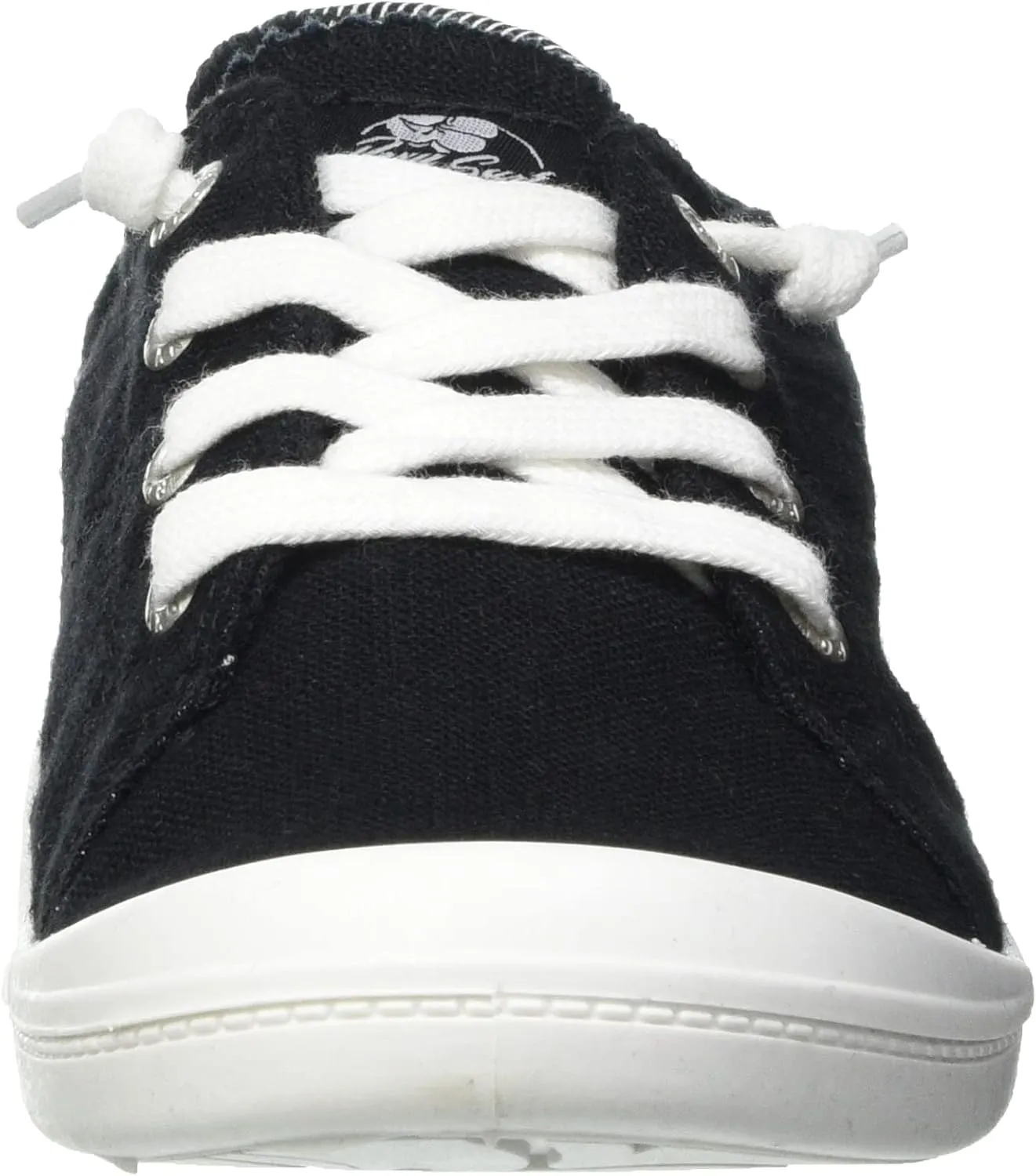 Roxy Women's Bayshore, Slip-on, Sneakers, Shoes