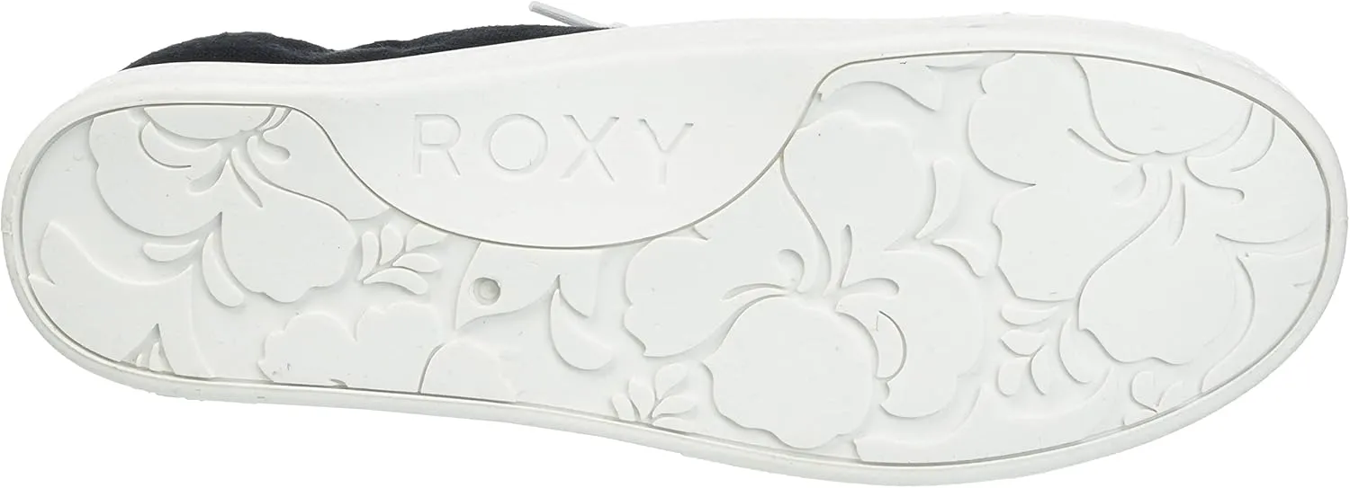 Roxy Women's Bayshore, Slip-on, Sneakers, Shoes