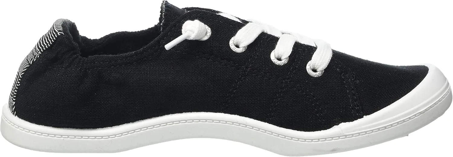 Roxy Women's Bayshore, Slip-on, Sneakers, Shoes