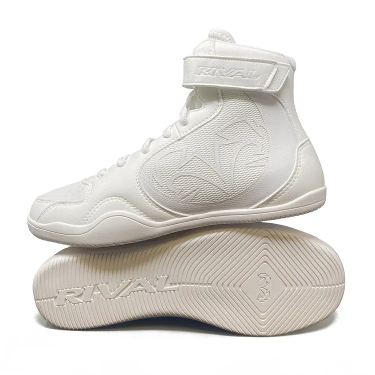 RSX-GENESIS 3 BOXING BOOTS