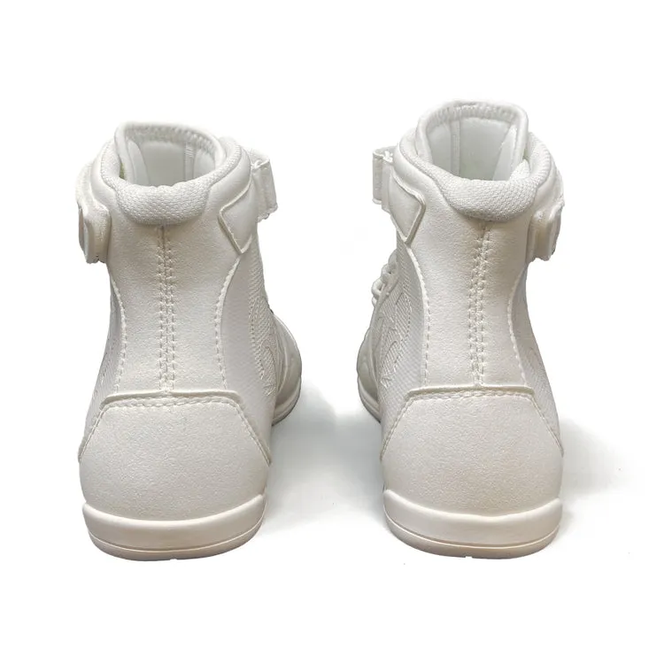 RSX-GENESIS 3 BOXING BOOTS