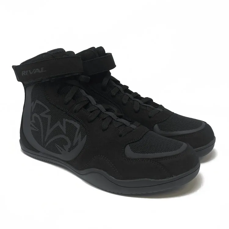RSX-GENESIS 3 BOXING BOOTS